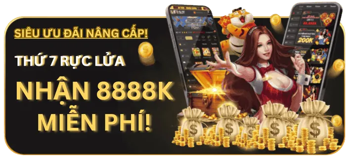 Sự kiện khuyến mãi iWin Club VIP